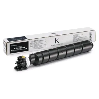 Kyocera TK-8335K Toner Nero Taskalfa 3252CI 25.000 Pagine