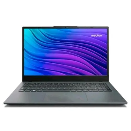 Medion E15433 15.6" i5-1235U RAM 16GB-SSD 512GB NVMe-Wi-Fi Webcam-Intel Graphics-Win 11 Home