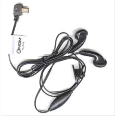 NGM Hi-OS2 Auricolare Stereo Mini USB Oscar V2