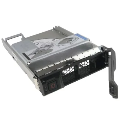 Dell 345-Bebh SSD 480GB SATA III 2.5" in 3.5"
