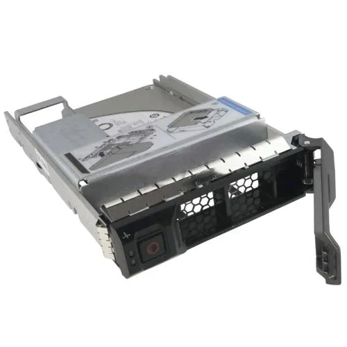 Dell 345-Bebh SSD 480GB SATA III 2.5" in 3.5"