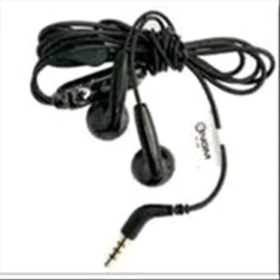 NGM Hi-OS4 Auricolare Stereo Jack 3.5mm Black Oscar - Oscar Flip