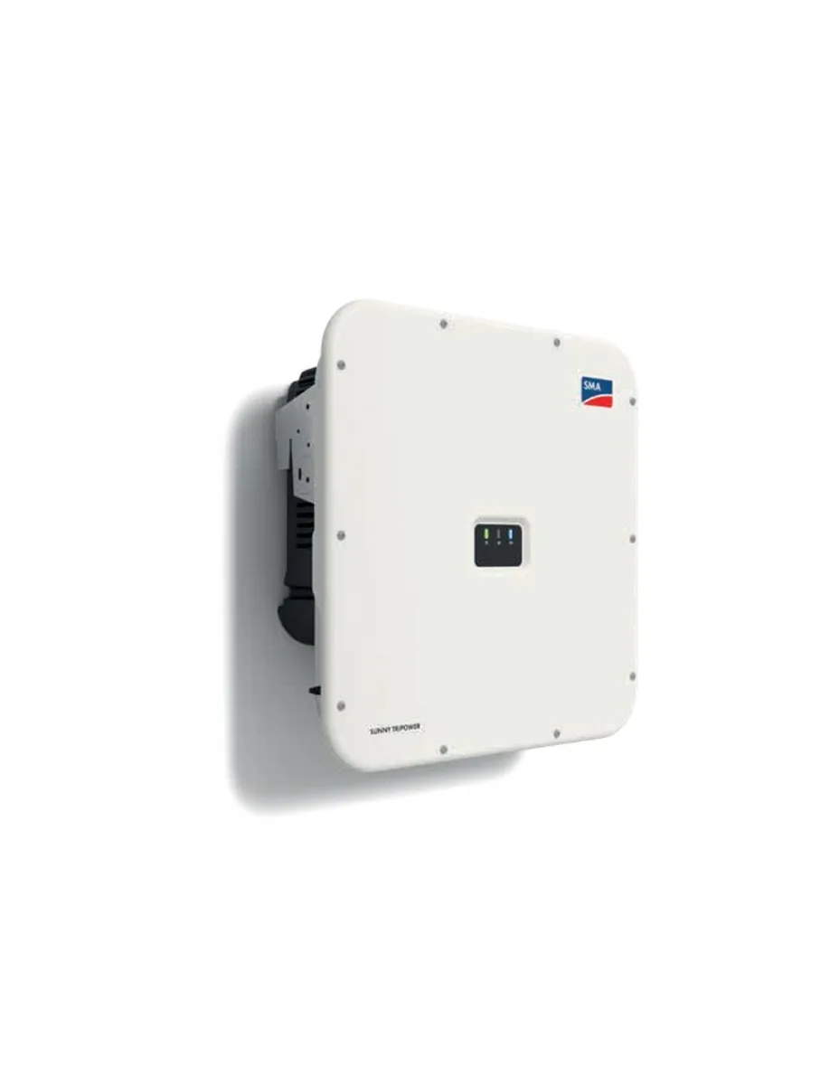 Inverter di stringa trifase 20kW Sunny Tripower X SMA - 03-20-1000-1-50