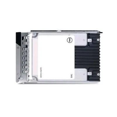 Dell 345-Becq SSD Interno Hot Plug 960GB Interfaccia SATA III Formato 2.5"