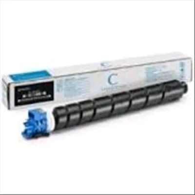 Kyocera TK-8345C Toner Ciano 12.000 Pagine