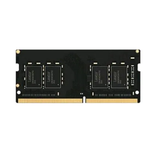 Lexar LD4AS016G-B3200GSST Memoria RAM 16GB 3.200MHz Tipologia So-Dimm Tecnologia DDR4 Cas 22
