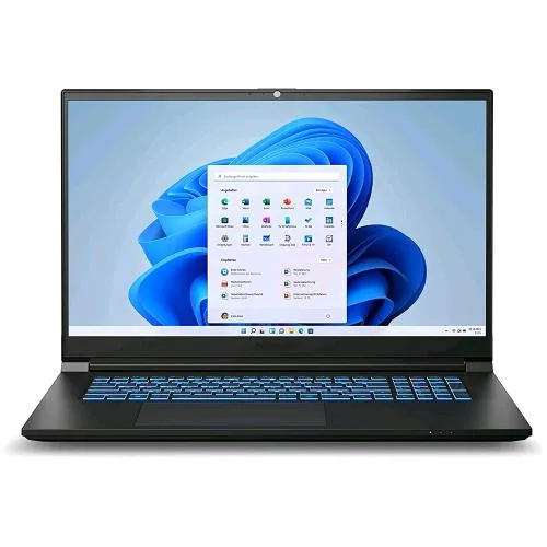 Medion Erazer Scout E20 Gaming 17.3" i5-13420H 2.1GHz RAM 16GB-SSD 512GB NVMe-Nvidia Geforce RTX 4050 6GB-Win 11 Home