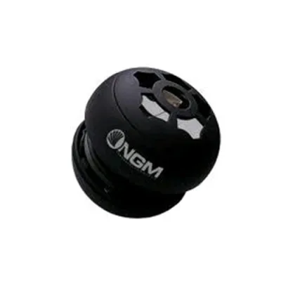 NGM Mini Speaker Globe Jack 3.5mm