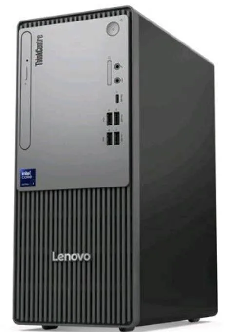 PC U5 8GB 512GB W11P TWR NEO 50T ULTRA 5 225 LENOVO 1Y H/V TAST/MOU
