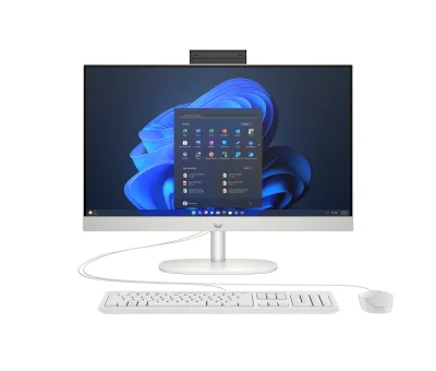 AIO 23,8 I5 16GB 512GB W11H WHITE I5-1334U PRO ONE 240 G10