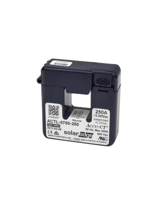 Pinza amperometrica da 100A SolarEdge - SECT-SPL-100A-A