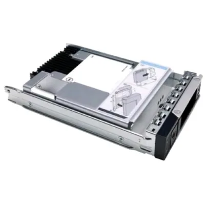 Dell 345-Bfyl SSD 1.92TB Sas 24GB/S 2.5" Read Intensive Kit Cliente