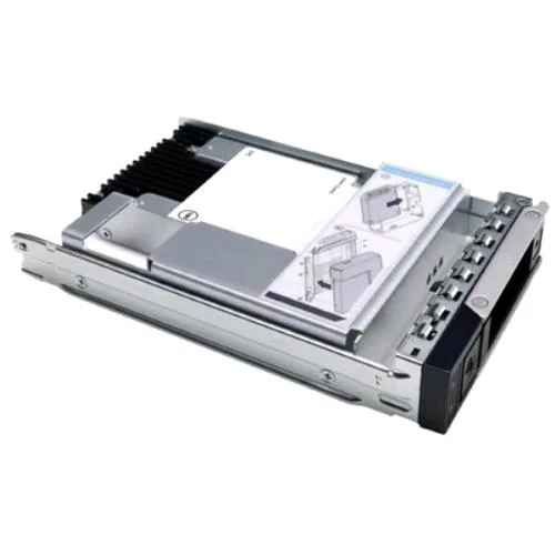 Dell 345-Bfyl SSD 1.92TB Sas 24GB/S 2.5" Read Intensive Kit Cliente
