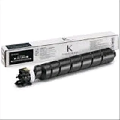 Kyocera TK-8345K Toner Nero 20.000 Pagine