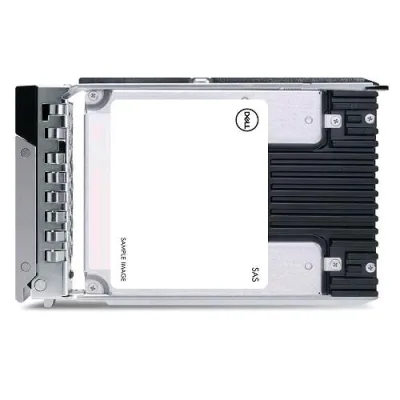 Dell 345-Bfyy SSD Interno Hot Swap 1.920GB Interfaccia Sas Formato 2.5"