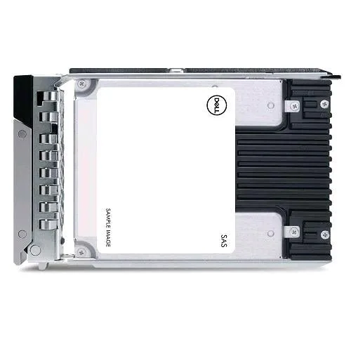 Dell 345-Bfyy SSD Interno Hot Swap 1.920GB Interfaccia Sas Formato 2.5"
