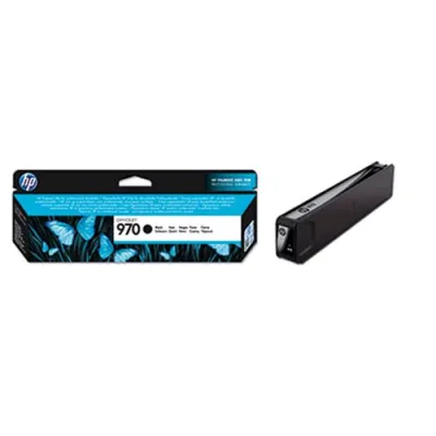 HP 970 Cartuccia Inkjet Nero 3.000 PG