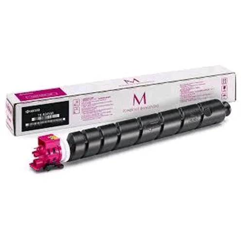 Kyocera TK-8345M Toner Magenta 12.000 Pagine