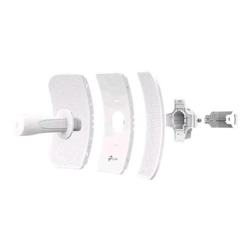 Tp-Link CPE710 Antenna da Esterno Direttiva Ad Alto Guadagno 5GHz AC867 23DBI IP65 POE