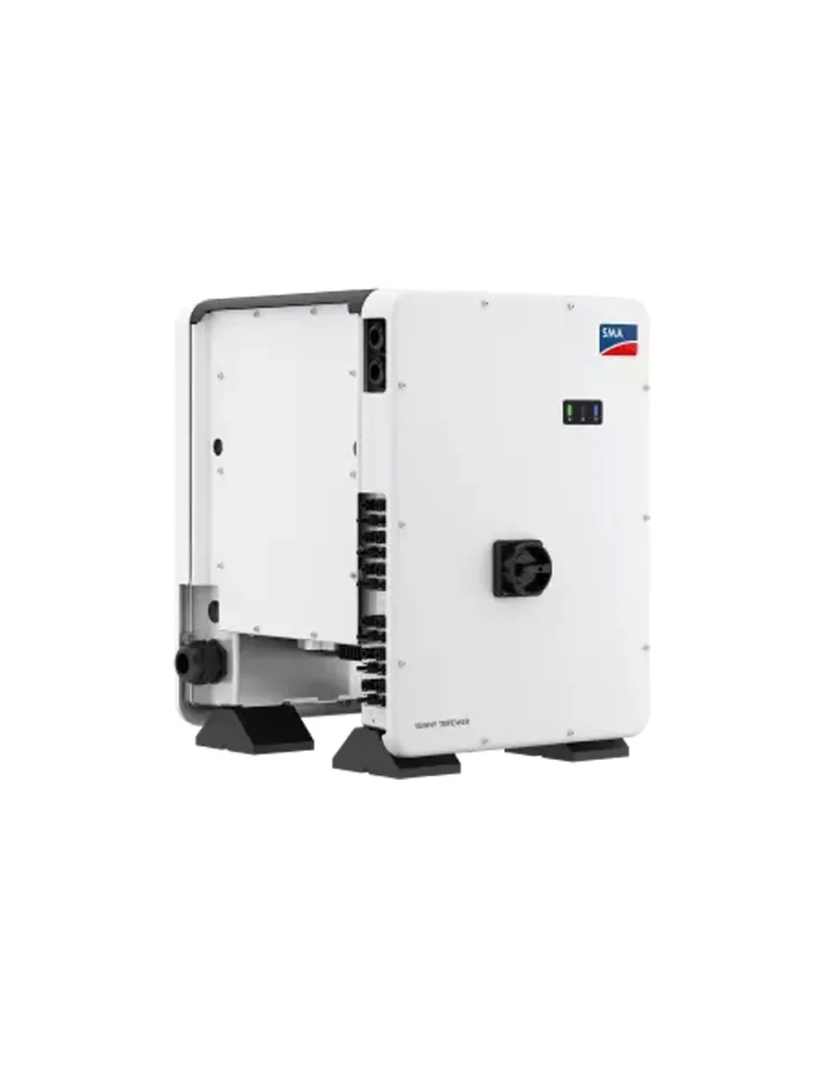 Inverter di stringa trifase 50kW Sunny Tripower CORE1 SMA - 03-50-1000-1-41