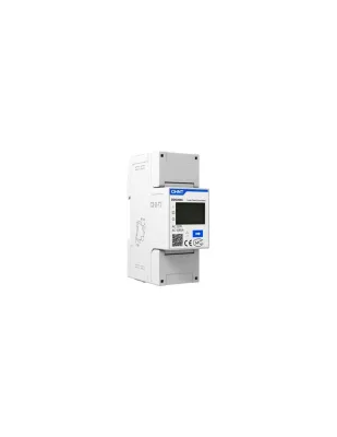 Meter monofase ZCS Azzurro per inverter ibrido - ZSM-METER-DDSU