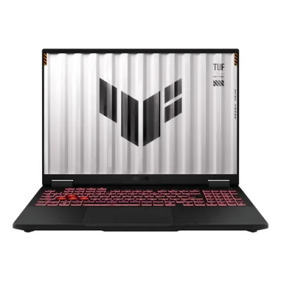 ASUS Tuf Gaming A16 FA608UHI-TU122W 16" Wuxga AMD Ryzen 7 260 RAM 16GB-SSD 512GB NVMe-Nvidia Geforce RTX 5050 8GB-Wi-Fi 6E + Gigabit LAN-Win 11 Home Nero Grigio (90NR0KS1-M00KE0)