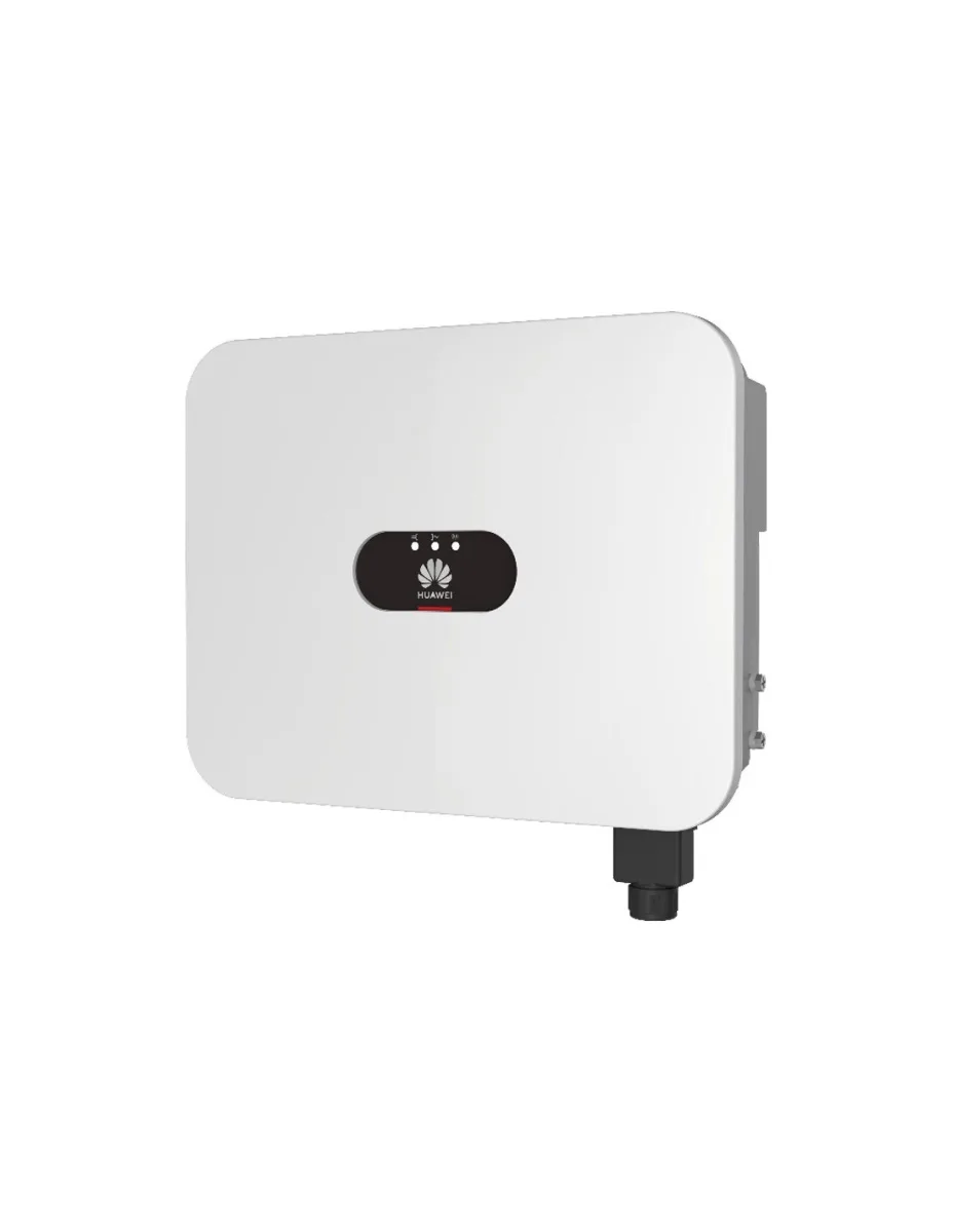 Inverter ibrido monofase HUAWEI 3.68kW SUN2000-3.68KTL LB0