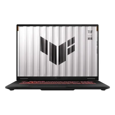 ASUS Tuf Gaming A18 FA808UM-S8012W 18" Wuxga RAM 16GB-SSD 1TB NVMe-Nvigia Geforce RTX 5060 8GB-Wi-Fi 6E + Gigabit LAN-Win 11 Home Grigio (90NR0NN1-M007V0)