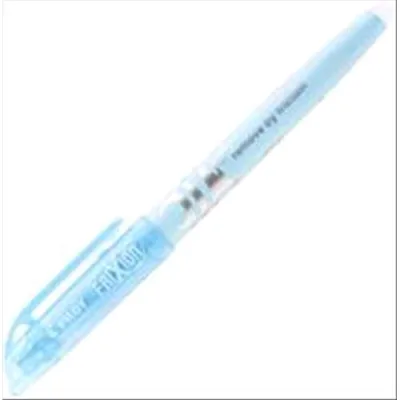 Pilot Evidenziatore Frixion Light Soft Azzurro Chiaro 12 pz