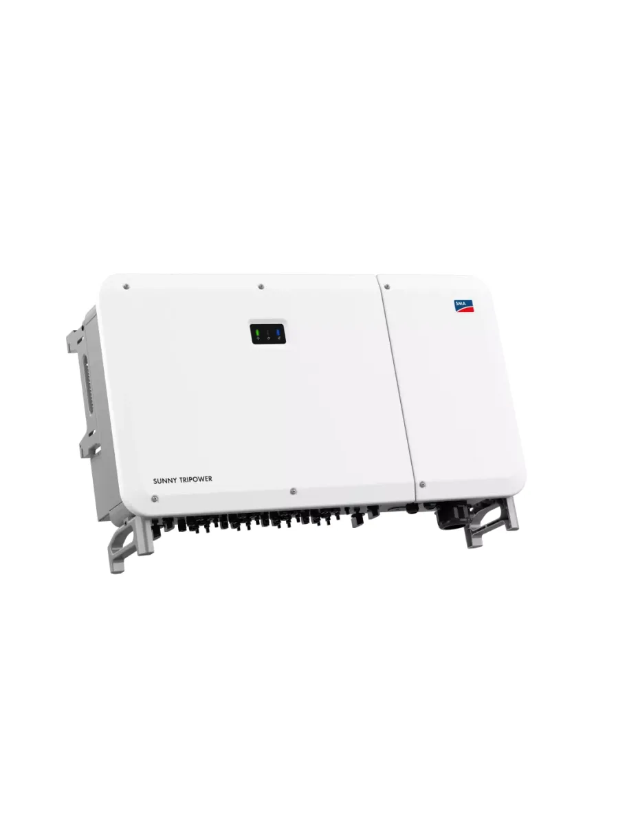 Inverter di stringa trifase 110kW Sunny Tripower CORE2 SMA - 202724-00.01