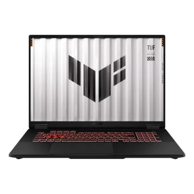 ASUS Tuf Gaming A18 FA808UP-S9019W 18" Wuxga AMD Ryzen 7 260 RAM 16GB-SSD 1TB NVMe-Nvidia Geforce RTX 5070 8GB-Wi-Fi 6E + Gigabit LAN-Win 11 Home Grigio (90NR0NL1-M006H0)
