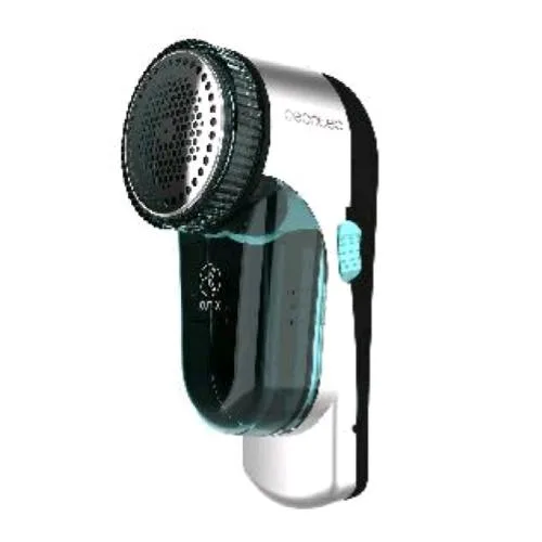 Cecotec Cut-X 4500 Levapelucchi Elettrico Ricaricabile 45 Minuti di Autonomia Testina Regoalbile