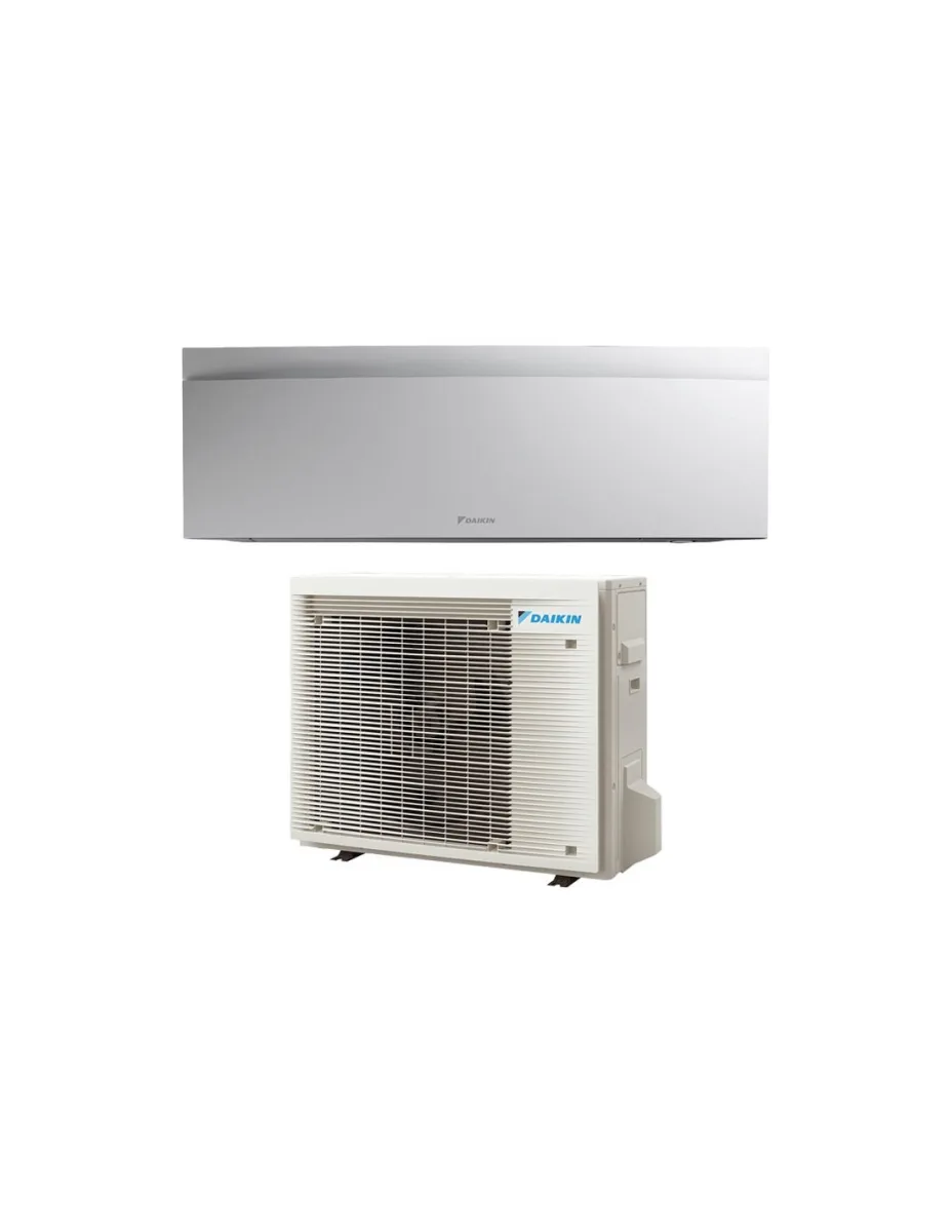 Condizionatore monosplit Daikin Emura 12000 BTU R32 inverter classe A+++