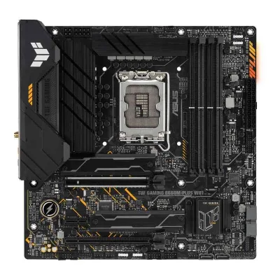 ASUS Tuf Gaming B660M-Plus Wi-Fi Intel B660 Lga 1700 Micro ATX