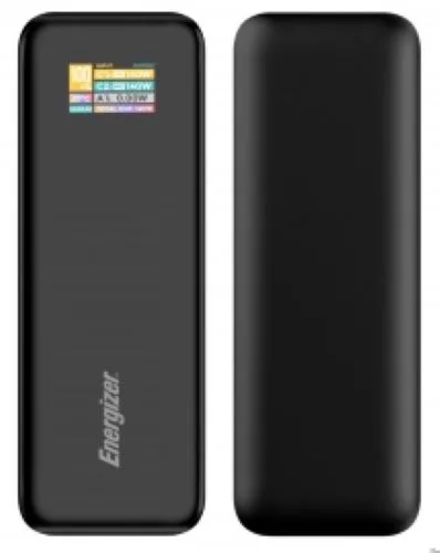 POWER BANK MAX 27000MAH USBC PD 140W