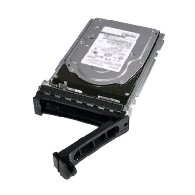 Dell 400-Atjl 1.200GB HDD Interno Sas 2.5" 10.000RPM