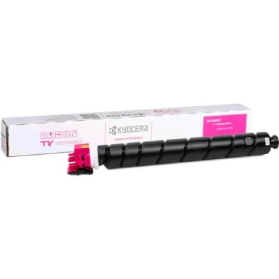 Kyocera TK-8365M Toner Magenta Taskalfa 2554CI 12000 Pagine