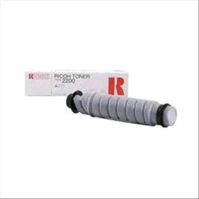 Ricoh Toner Nero MPC 2050/2550 (841196) RHC2550EK
