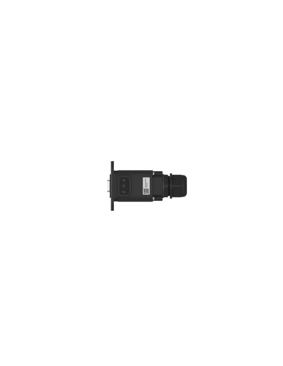 Kit comunicazione ethernet esterno per inverter ZCS AZZURRO monofase trifase e ibrido - ZSM-ETH-EXT