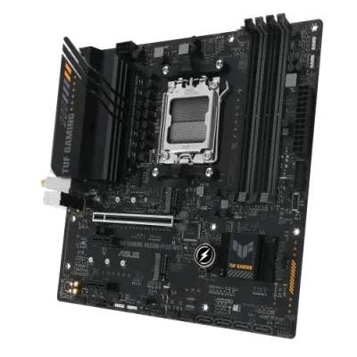 ASUS Tuf Gaming A620-Pro Wi-Fi Scheda Madre AMD A620 AM5 ATX