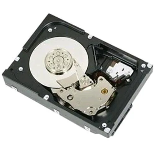 Dell 400-Aust HDD 2.000GB SATA III 3.5"