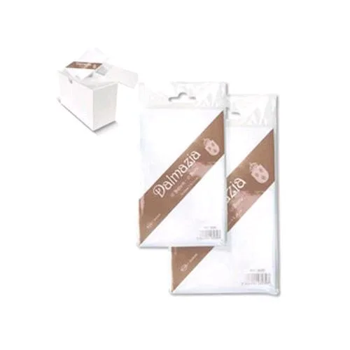 Saul Sadoch Rex Dalmazia 10 Biglietti e 10 Buste 9X14 cm Bianco Conf 25 Pz.