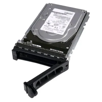 Dell 400-Avhg HDD Interno Hot Swap 2.400GB Interfaccia Sas Formato 2.5" 10.000 RPM