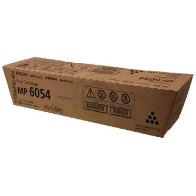 Ricoh Toner Nero per MP 4054-5054-6054 37.000 Pagine