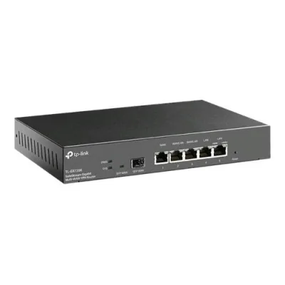 Tp-Link TL-ER7206 Router VPN Multi-Wan Gigabit Safestream