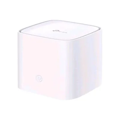 Tp-Link HC220-G5 V1 Access Point Wireless Dual Band 2.4/5GHz 1200 Mbit/S Mesh Bianco