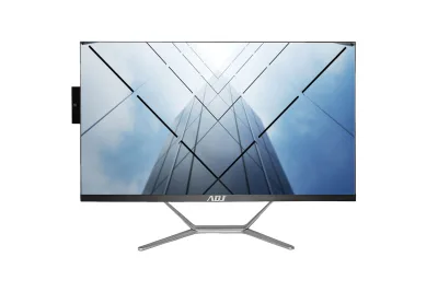 AIO 21,5 PEN 8G 500G W11P BLACK G64XX WIFI/CAM M.2 - PIVOT