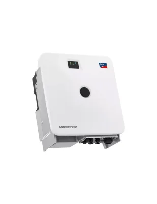 Inverter di stringa trifase 172kW Sunny Highpower PEAK3 SMA - 3-172-1500-1-21