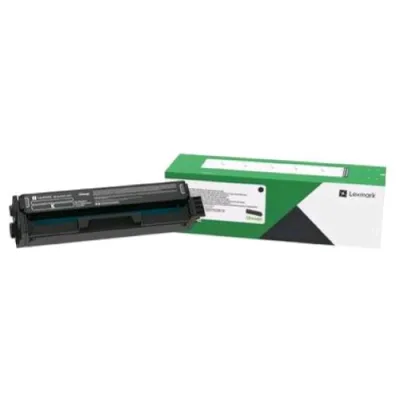 Lexmark 20N2XK0 Cartuccia Toner Nero per CS431DW, CX431ADW 6.000 Pagine