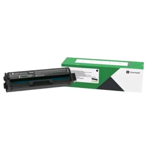 Lexmark 20N2XK0 Cartuccia Toner Nero per CS431DW, CX431ADW 6.000 Pagine